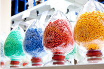 進口再生塑料顆?；?qū)χ袊鴊rs可降解塑料的影響