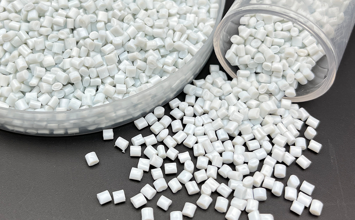 PCR再生塑料是什么？