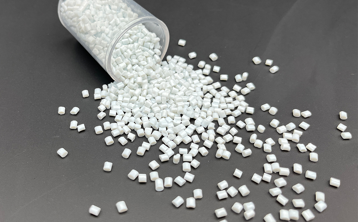 常見(jiàn)的通用塑料有哪些